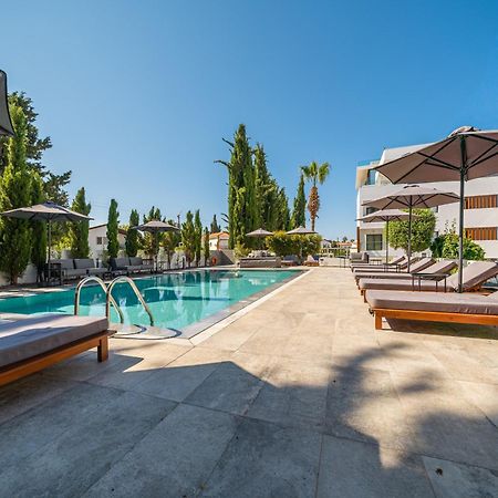 Silver Park Πάφος Εξωτερικό φωτογραφία