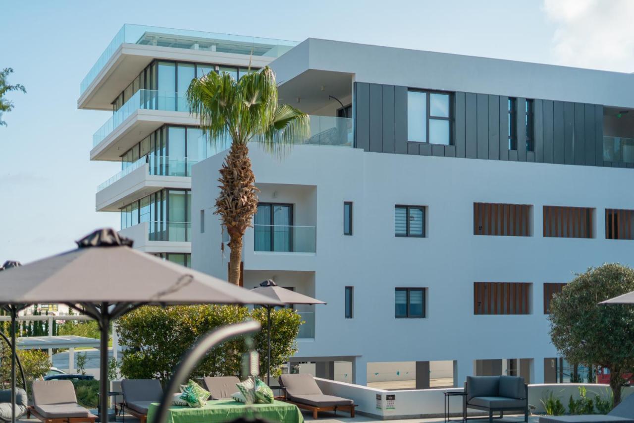 Silver Park Πάφος Εξωτερικό φωτογραφία