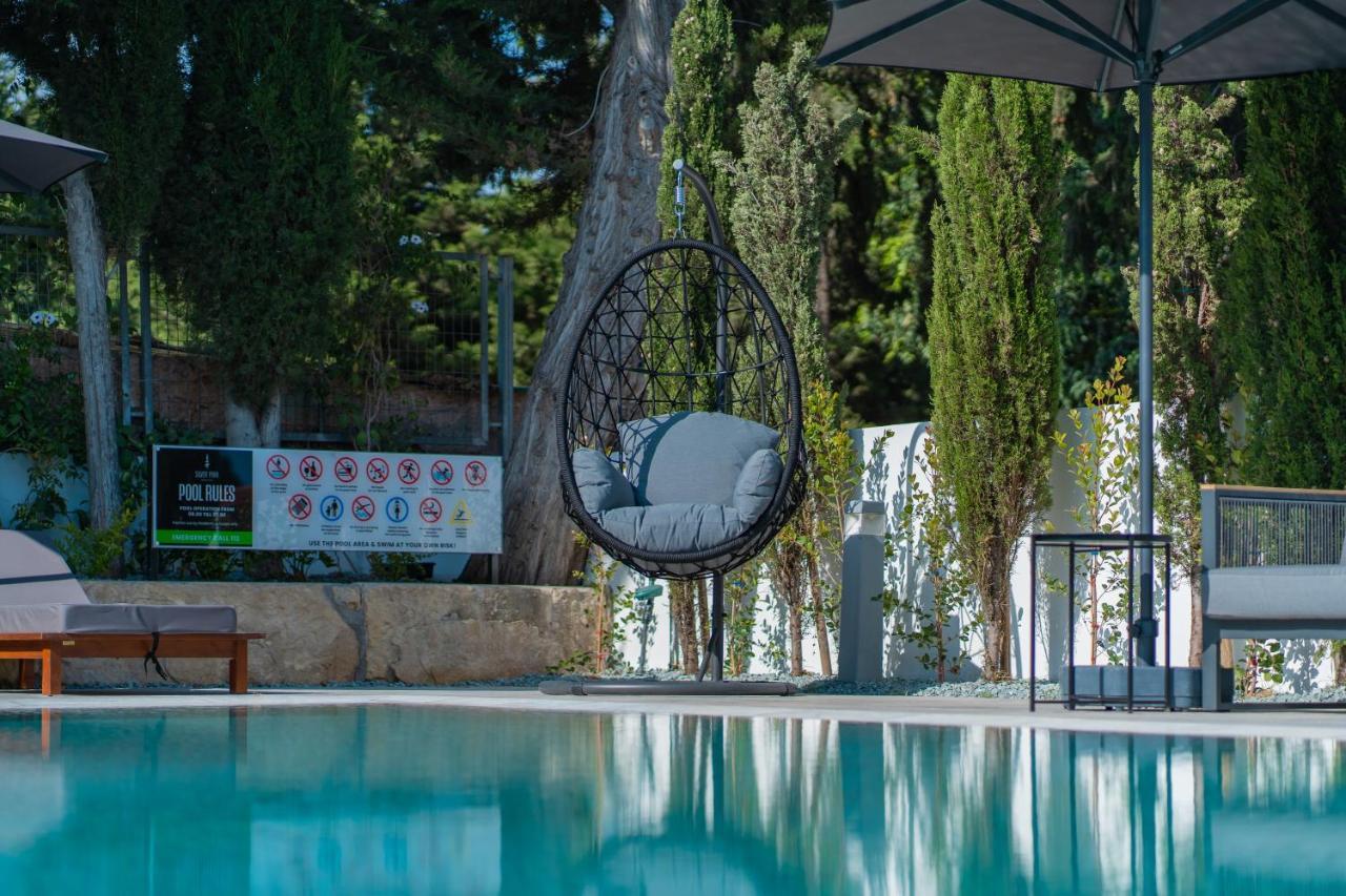 Silver Park Πάφος Εξωτερικό φωτογραφία