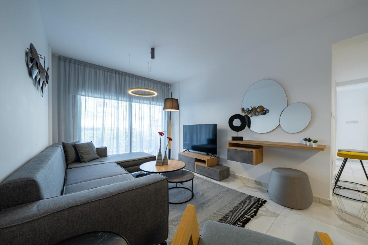 Silver Park Πάφος Εξωτερικό φωτογραφία