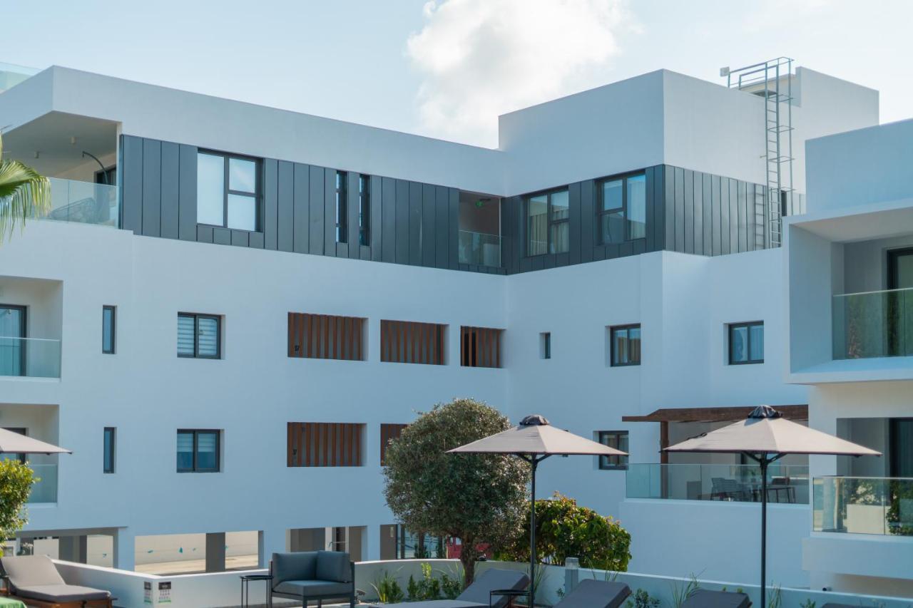 Silver Park Πάφος Εξωτερικό φωτογραφία