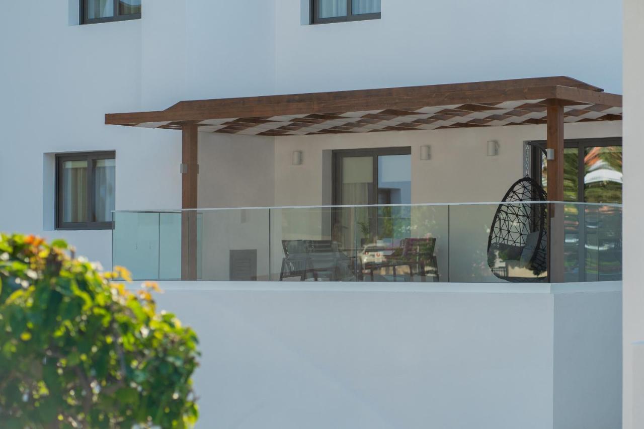 Silver Park Πάφος Εξωτερικό φωτογραφία