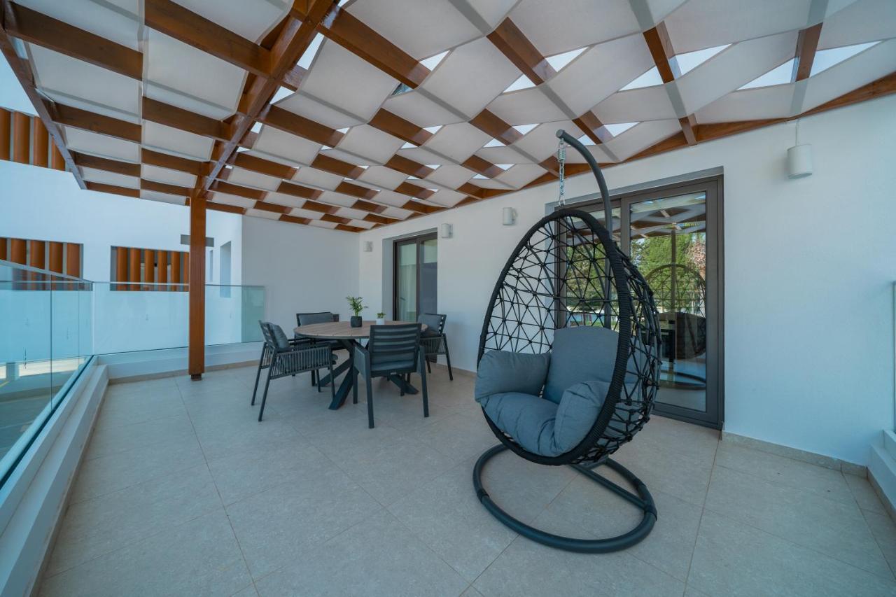 Silver Park Πάφος Εξωτερικό φωτογραφία