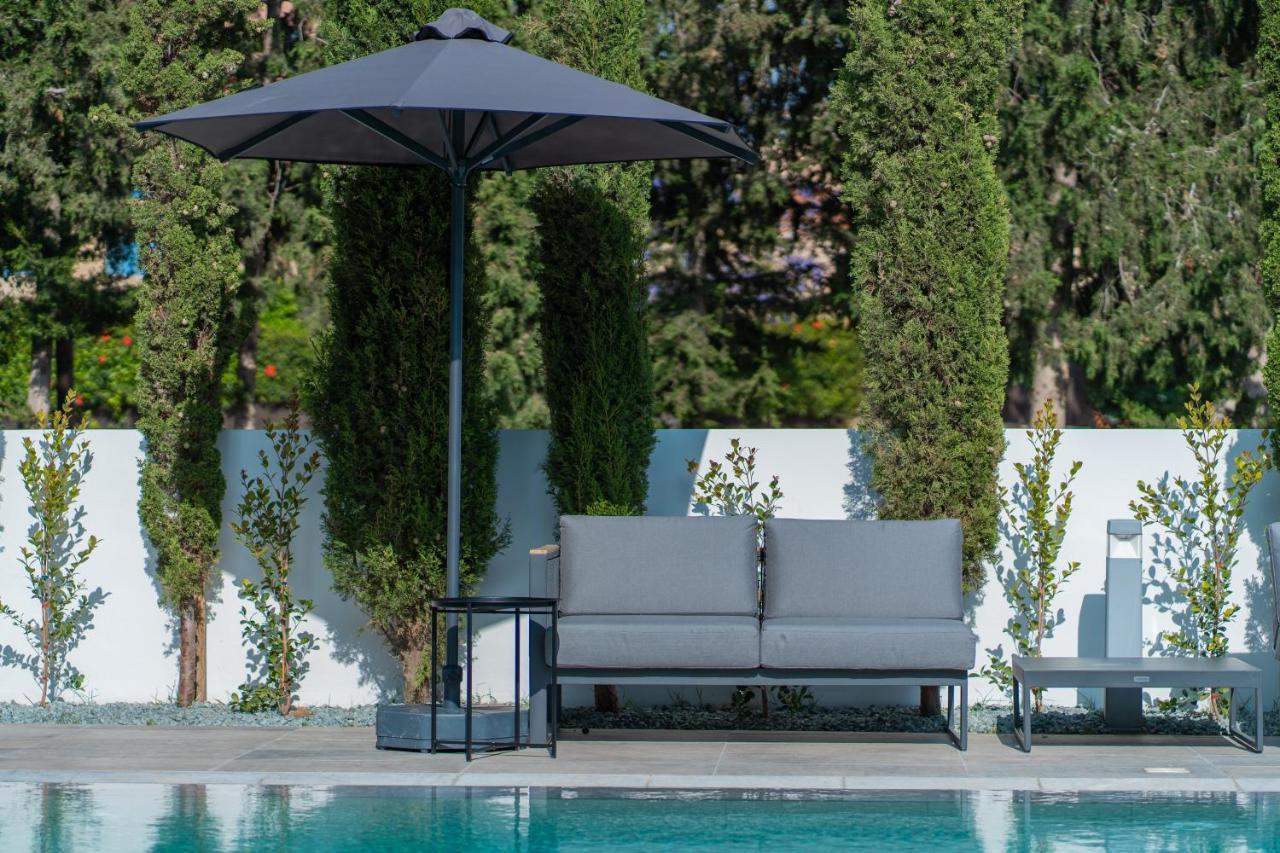 Silver Park Πάφος Εξωτερικό φωτογραφία