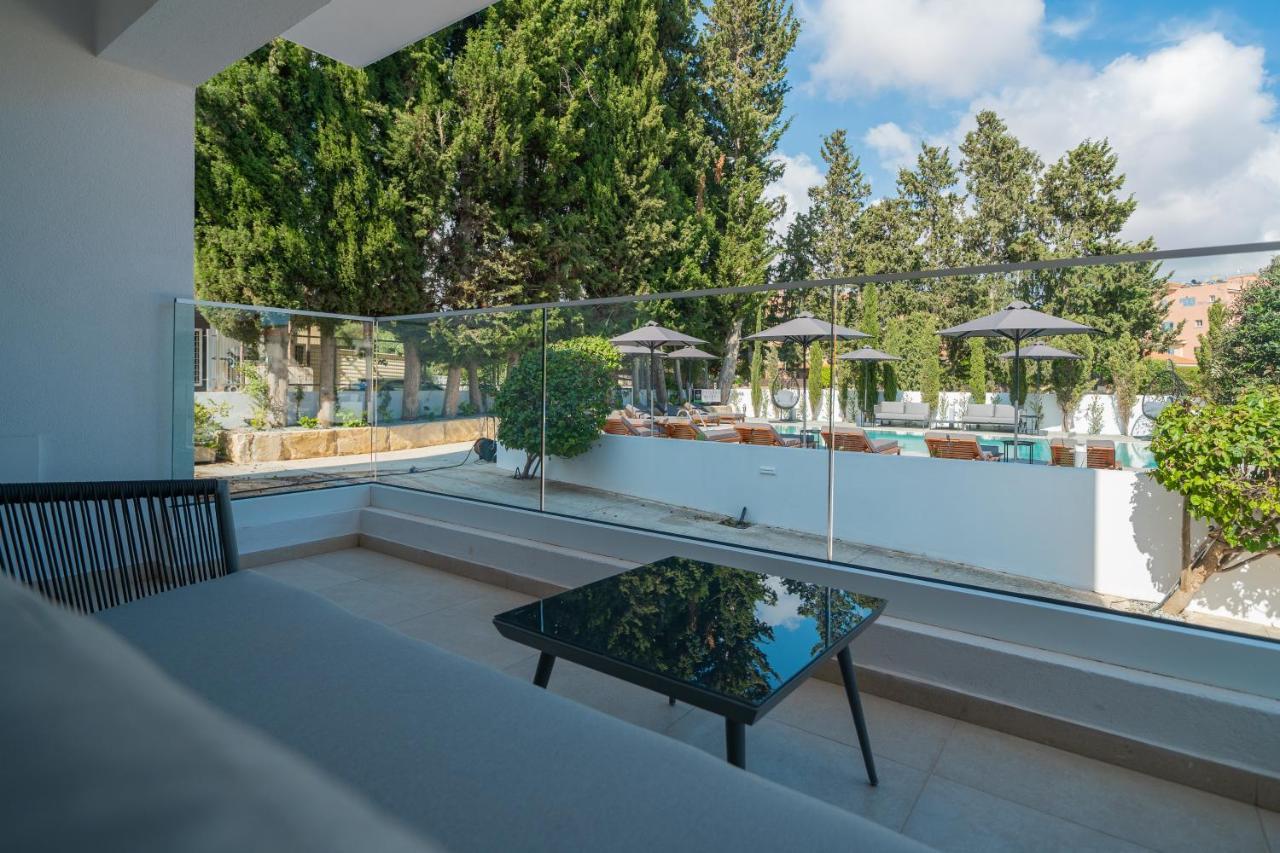 Silver Park Πάφος Εξωτερικό φωτογραφία