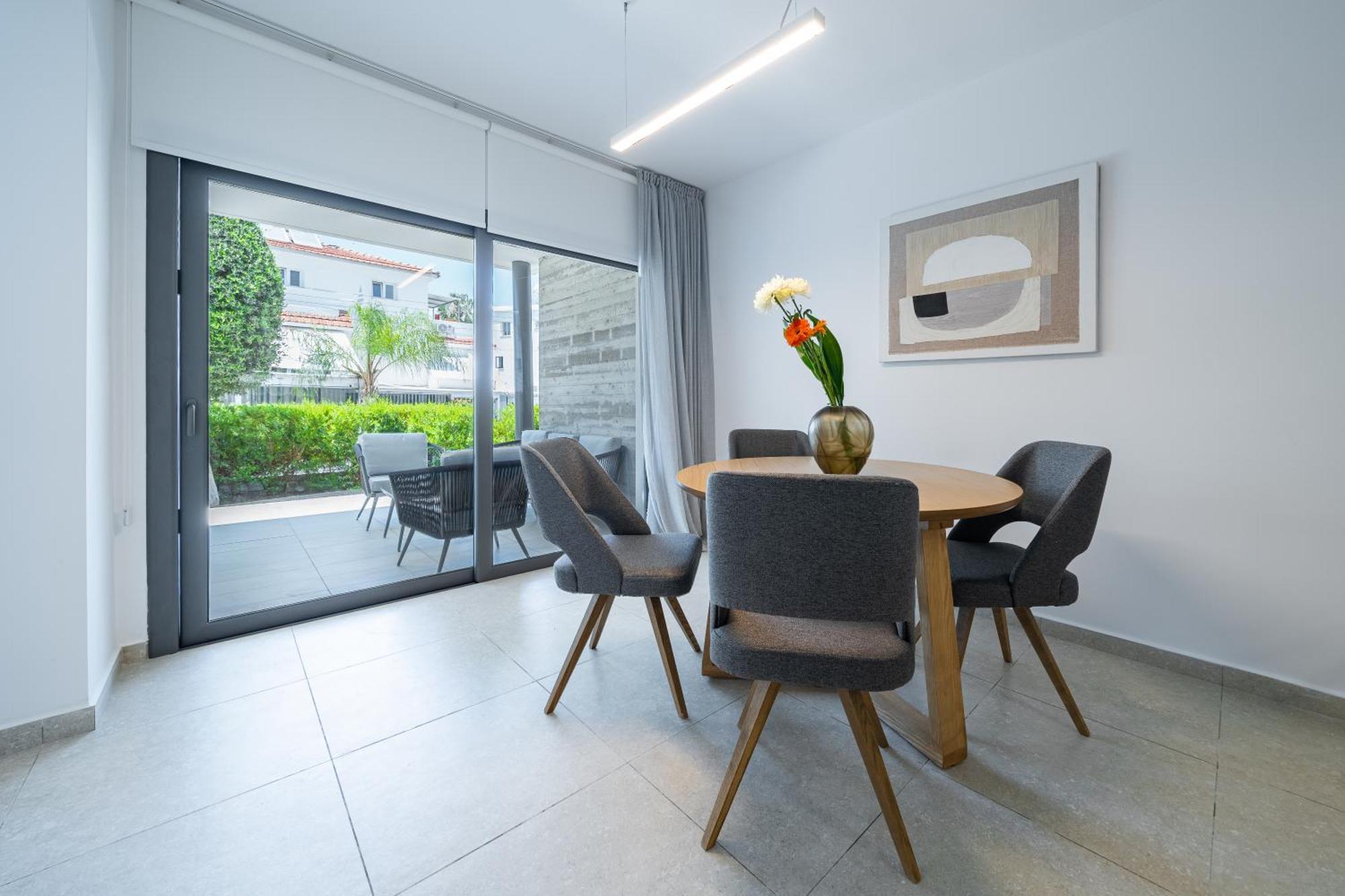 Silver Park Πάφος Εξωτερικό φωτογραφία