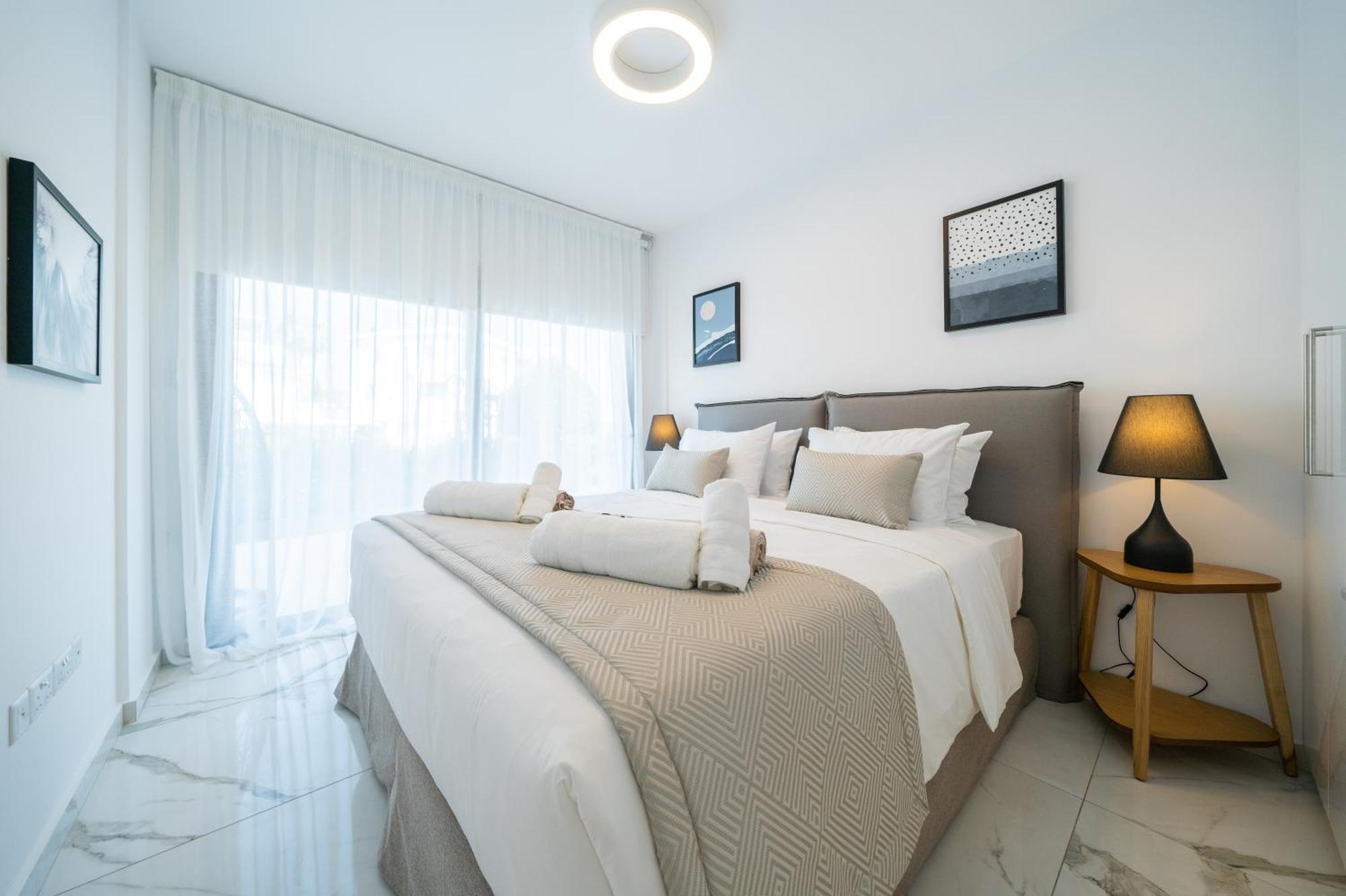 Silver Park Πάφος Εξωτερικό φωτογραφία