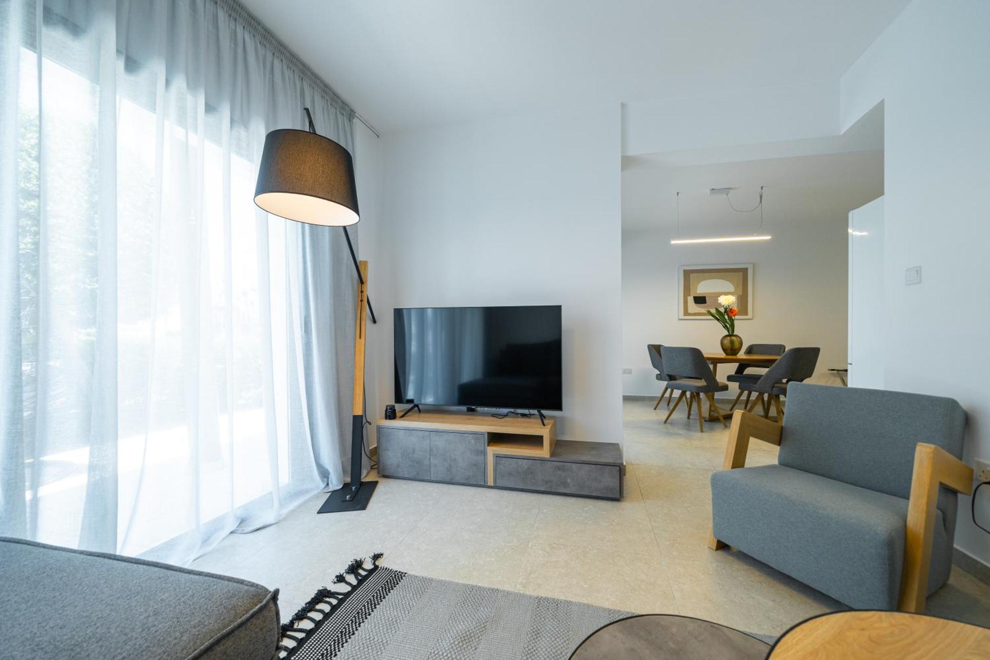 Silver Park Πάφος Εξωτερικό φωτογραφία