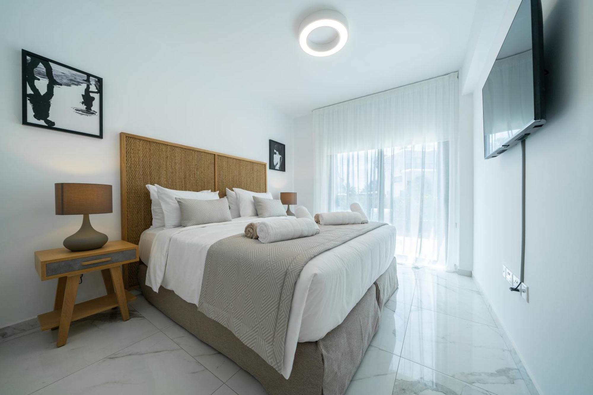 Silver Park Πάφος Εξωτερικό φωτογραφία