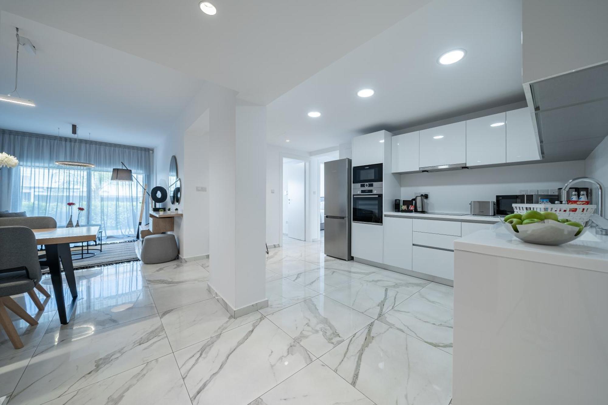 Silver Park Πάφος Δωμάτιο φωτογραφία