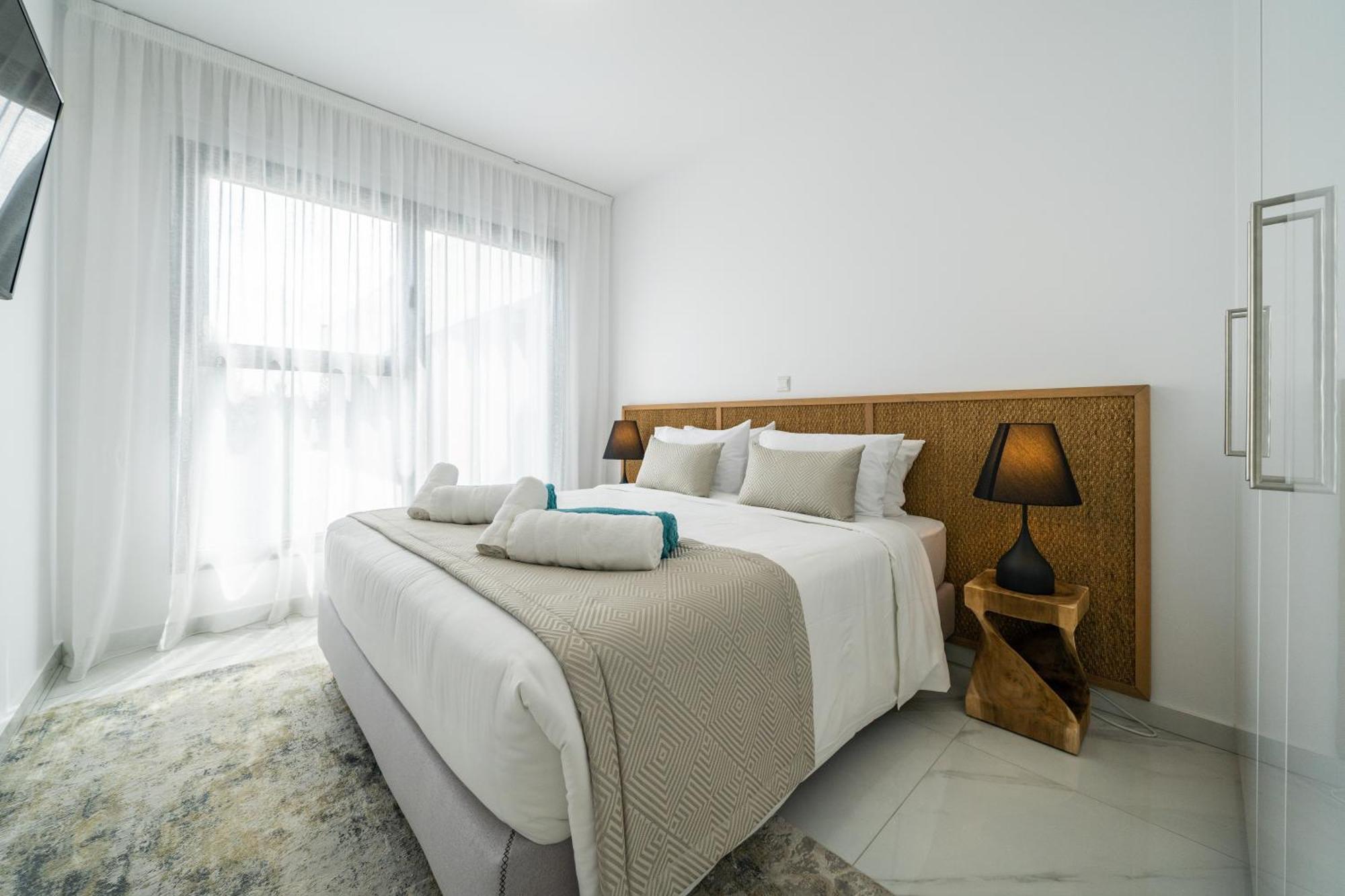 Silver Park Πάφος Εξωτερικό φωτογραφία