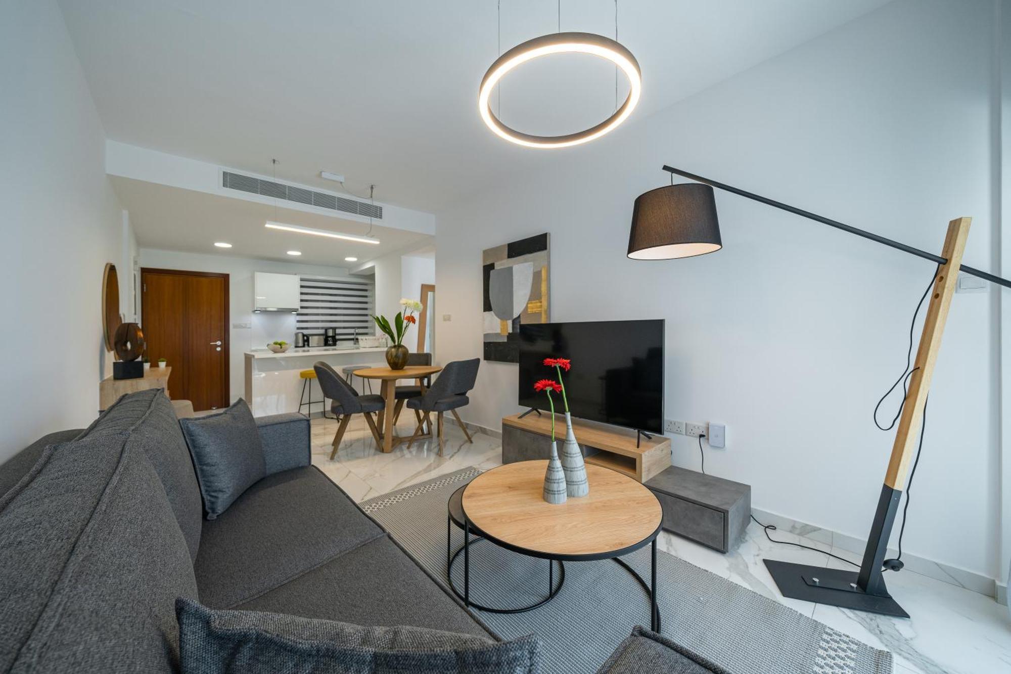 Silver Park Πάφος Εξωτερικό φωτογραφία