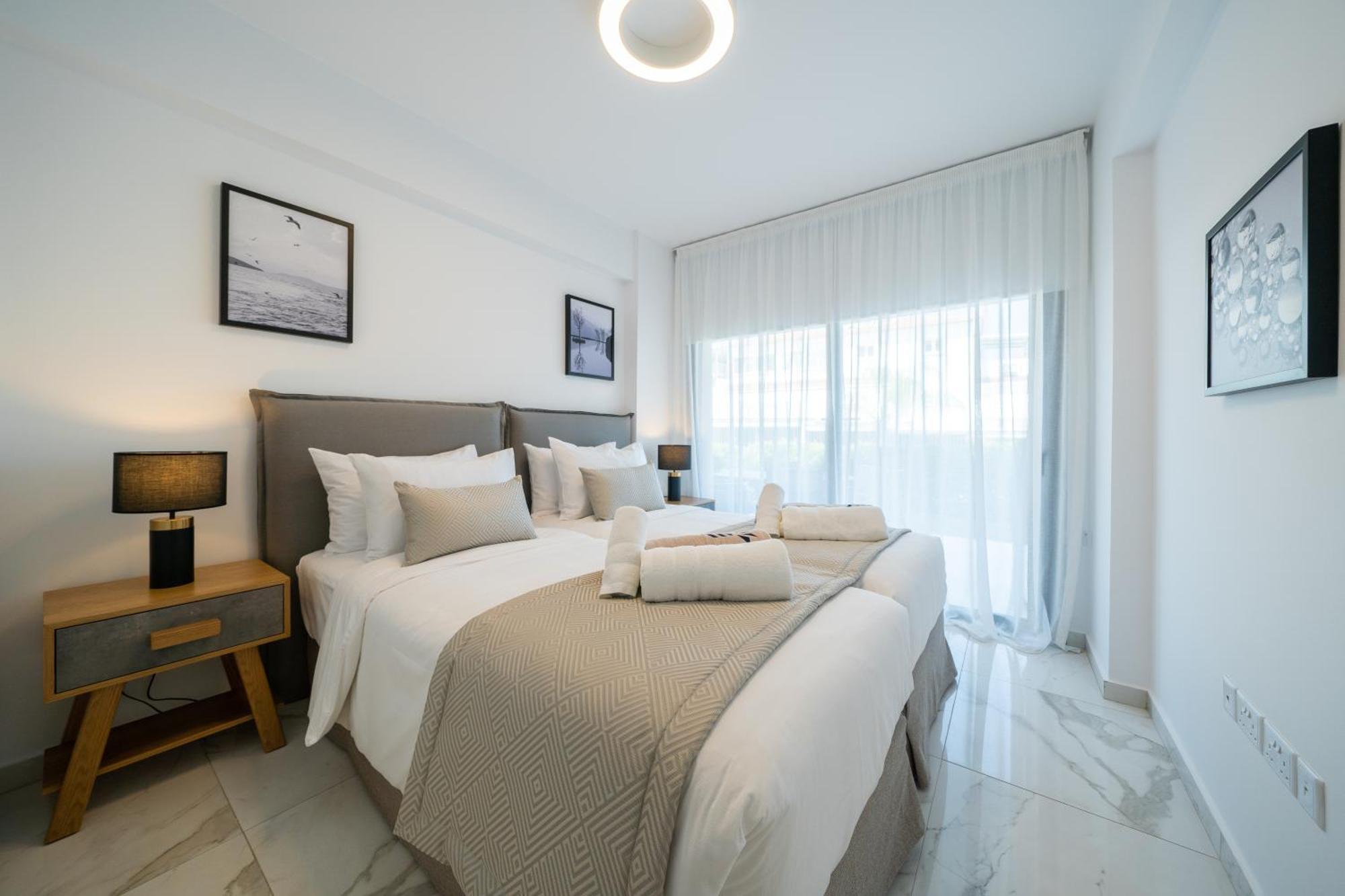 Silver Park Πάφος Δωμάτιο φωτογραφία